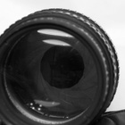 == Meyer-Optic Görlitz Orestor 135mm f2.8 - M42 - pikkukuva 2