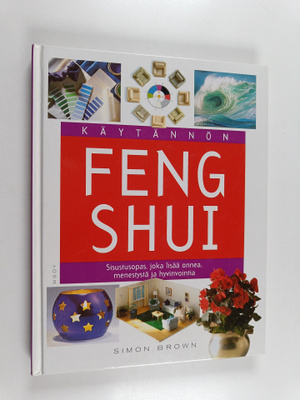 Simon Brown : Käytännön feng shui