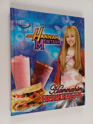 Hannahin herkkuja