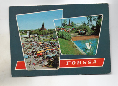 Forssa