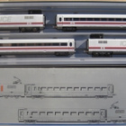 Märklin DB ICE 1 digital suurnopeusjuna - pikkukuva 1