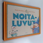 Tuula Korolainen : Noitaluvut - pikkukuva 1