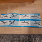 Airfix 2nd Catalogue 1963 - pikkukuva 3