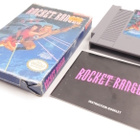 Rocket Ranger - pikkukuva 4