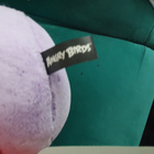 Angry Birds pehmolelu alkuperäislapullaan - pikkukuva 2