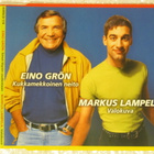 Eino Grön•Kukkamekkoinen neito & Markus Lampela•Valokuva CDS - pikkukuva 1