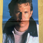 Kevin Costner julisteet Waterworld ( pari eri ) - pikkukuva 1