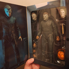 Halloween 2 figuuri Neca Michael Myers uudenveroinen - pikkukuva 1