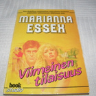 Marianna Essex Viimeinen tilaisuus  -nid - pikkukuva 1