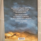 Conn Iggulden - Valloittaja: Kunnian kentät (sid.) - pikkukuva 2