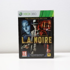 L.A. Noire The Complete Edition - XBOX 360 - pikkukuva 1