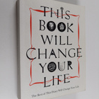 Benrik Ltd : This Book Will Change Your Life : The Best o... - pikkukuva 1