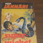 Kaksi Kuva-Jännäriä vuodelta 1971 - pikkukuva 2