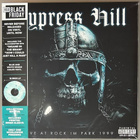 CYPRESS HILL : Live At Rock Im Park - LP, RSD, uusi - pikkukuva 2