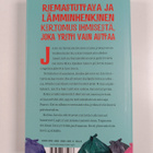 Janne Sarja : Rakkaudella, Jami - pikkukuva 2