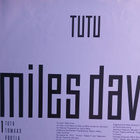 Miles Davis : Tutu. - pikkukuva 3