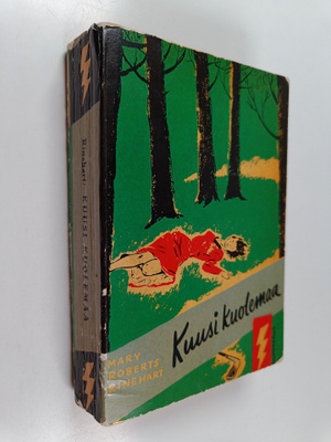 Mary Roberts Rinehart : Kuusi kuolemaa