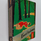 Mary Roberts Rinehart : Kuusi kuolemaa - pikkukuva 1