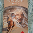 Angela Dorsey: Faaraottaren kirous - pikkukuva 1