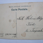 VANHA Postikortti Helsinki 1900-l - pikkukuva 2