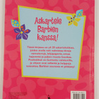 Anette Langholm : Barbie : askartelukirja - pikkukuva 2