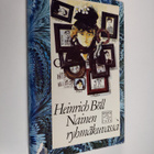 Heinrich Böll : Nainen ryhmäkuvassa - pikkukuva 1