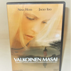 VALKOINEN MASAI - pikkukuva 1