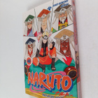 Masashi Kishimoto : Naruto, 49 - Kage-kokous alkaa - pikkukuva 1