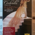 Prokofiev - Cinderella: Cendrillon (DVD) - pikkukuva 1