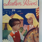 Lasten päivä 1947 - pikkukuva 1