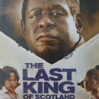 THE LAST KING OF SCOTLAND  BLU-RAY - pikkukuva 1