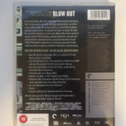 Blow Out - viimeinen todistaja (4K Ultra HD + BD) Vihkonen - pikkukuva 2