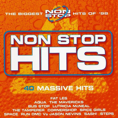 Various • Non Stop Hits Tupla CD