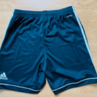 Adidas shortsit, koko 13-14 y, 164cm, uudet - pikkukuva 2