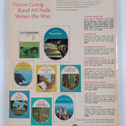 Michael Frome : Rand McNally national park guide - pikkukuva 2