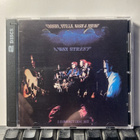 CROSBY, STILLS, NASH & YOUNG: 4 Way Street, CDx2, rem & exp - pikkukuva 1