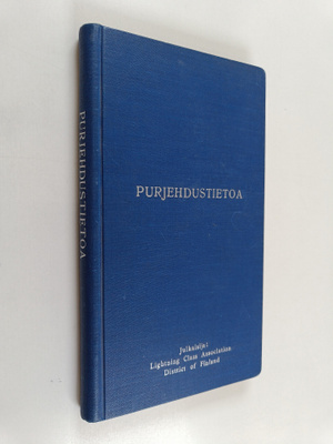 Purjehdustietoa