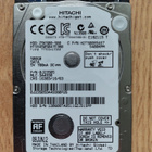 Kovalevy, 500 Gt SATA 2,5'' - pikkukuva 1