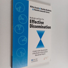 Riitta Suurla ym. : Methods and tools for effective disse... - pikkukuva 1
