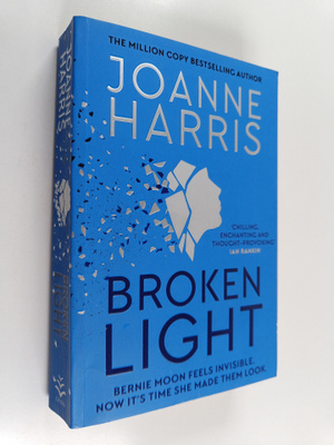 Joanne Harris : Broken Light