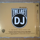 Tom Petty - The Last DJ CDS - pikkukuva 2