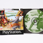 Viidakkokirja Svengiseikkailu - PS1 - pikkukuva 3