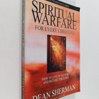 Dean Sherman : Spiritual Warfare for Every Christian : Ho... - pikkukuva 1