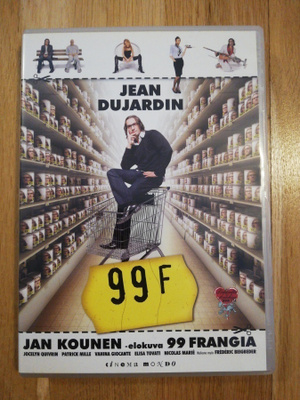 99 FRANGIA - DVD