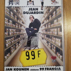 99 FRANGIA - DVD - pikkukuva 1