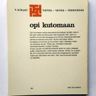 Opi Kutomaan  Hallgren Ann-Kristin - pikkukuva 2