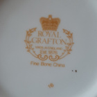 Viisi vanhan ajan mukia Royal Grafton - pikkukuva 5
