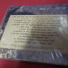 GENESIS - ARCHIVE 1967-75 PROMO SAMPLER CD - pikkukuva 2