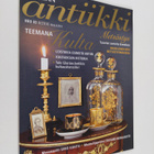 Glorian antiikki : 8/2010 - pikkukuva 1
