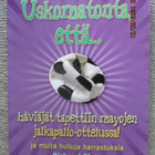 USKOMATONTA, ETTÄ ... - pikkukuva 1
